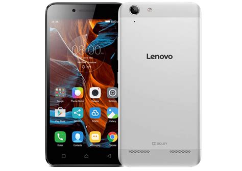 Lenovo Vibe K5 Smartphone Great Sound Great Features Great Price