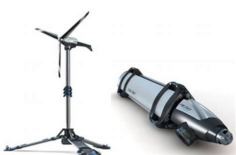 5 Innovative Gadgets That Run On Wind Energy Ecofriend