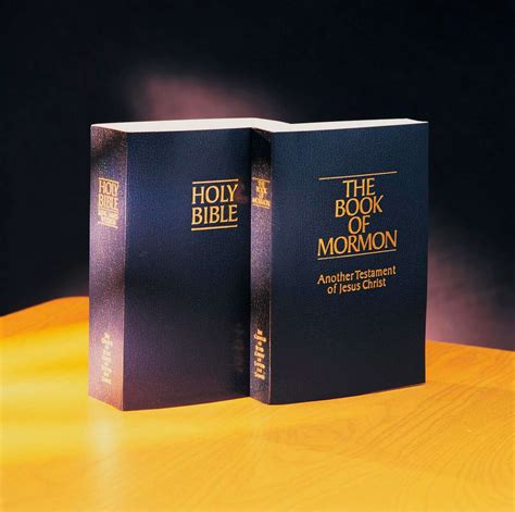 The Book of Mormon | Mormon.org