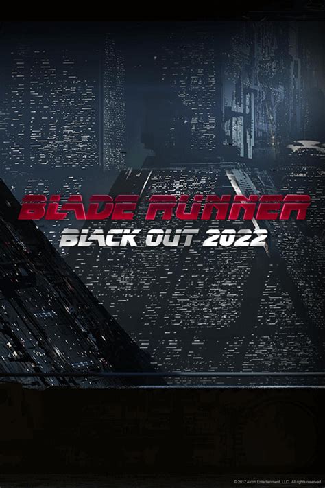 Blade Runner Black Out 2022 Film Rezensionende