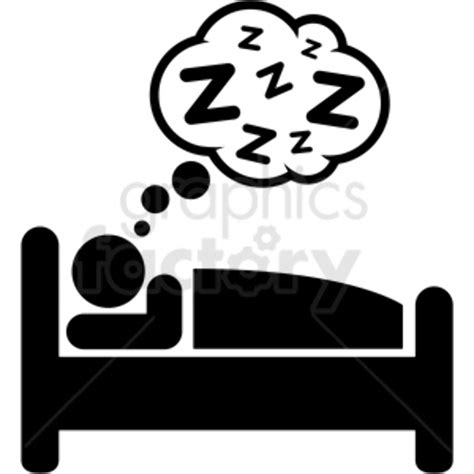 Download High Quality Sleep Clipart Vector Transparent Png Images Art