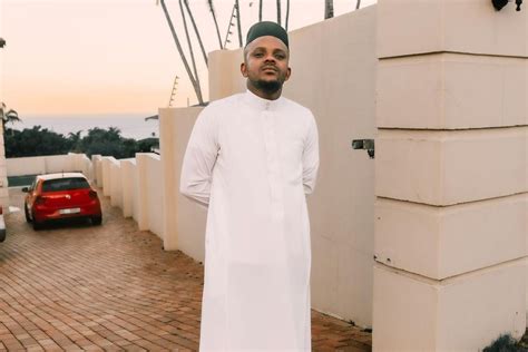 Kabza De Small Shows Why He Is The King Of Amapiano