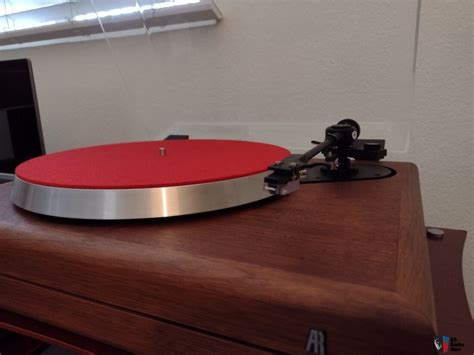 The Ar Turntable Sale Pending For Sale Canuck Audio Mart