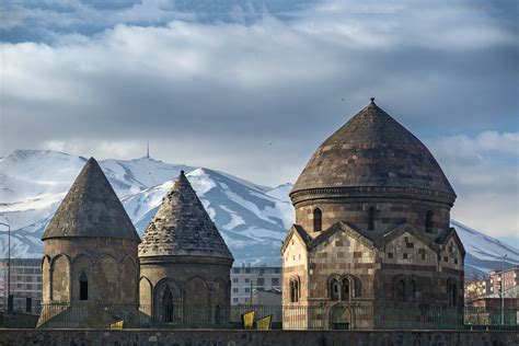 Erzurum Travel Turkey Lonely Planet