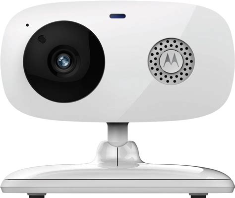 Motorola Focus 66hd Videokamerás Bébiőr Security Cameras For Home