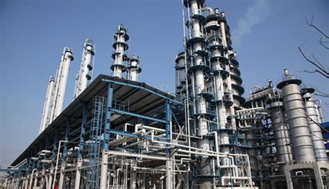 Sidi Kerir Petrochemicals Company Revenues Increase By 20 The Middle