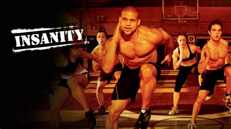 What Is The Insanity Workout Health Articles