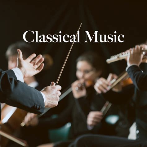 Classical Music - Album by Instrumental, Study Music Academy, Musica