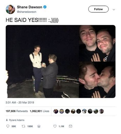 shane dawson accused of proposing to ryland adams to deflect cat sex controversy mirror online