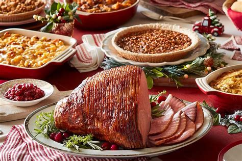 I read the card and it had scriptures on it, which. Cracker Barrel Christmas Dinner - PHOTOS: 14 Phoenix-area restaurants offering Christmas ...