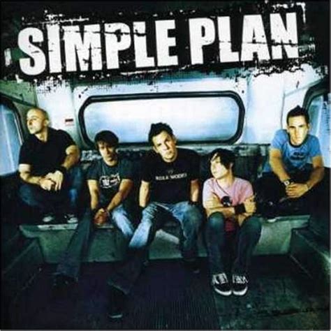Simple Plan Still Not Getting Any Music