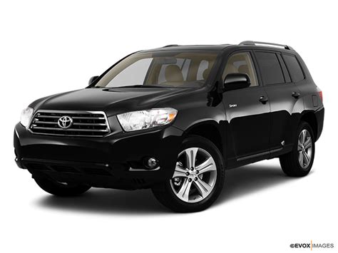 The 2010 toyota highlander is ranked #4 in 2010 affordable midsize suvs by u.s. 2010 Toyota Highlander - Dino Tire And Service Center