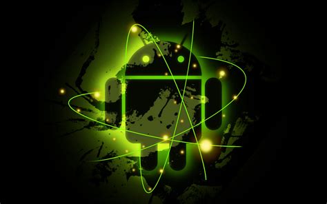 Android Wallpaper Brands And Logos Wallpaper Better
