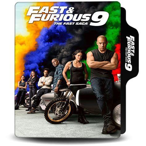 Fast And Furious 9 2021 V3 By Rogegomez On Deviantart
