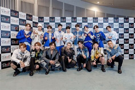 Andteam Official On Twitter 📸andteam With Generationsさん Generationsfext
