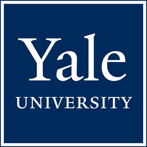Yale University Financial Aid For International Students