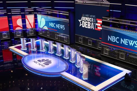 2020 Democratic Presidential Debates Rules Candidates How To