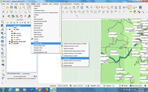 Labeling QGIS Label Rendering In Print Composer Geographic