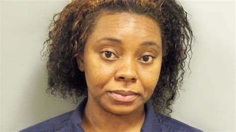 Female Officer Accused Of Sex With Inmate