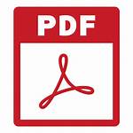 Pdf Icon Document Format Extension Icons Resources