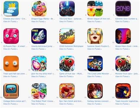 Check It Out Our List Of Best Free Apps And Games That You Can Download