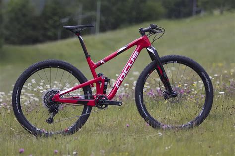 Focus Bikes Launch Fold Suspension System And Two All New Bikes