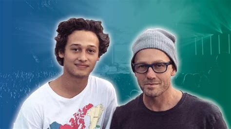 Tobymac Shares Why He Knows Hell See His Son Again Way Nation
