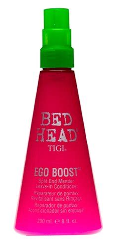 Amazon Com Tigi Bed Head Ego Boost Split End Mender Ounce Pack Of