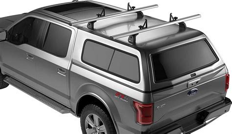 Best Tacoma Camper Shell Roof Racks Here Dont Miss Out Now
