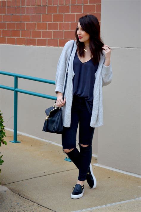 fashion casual vibes