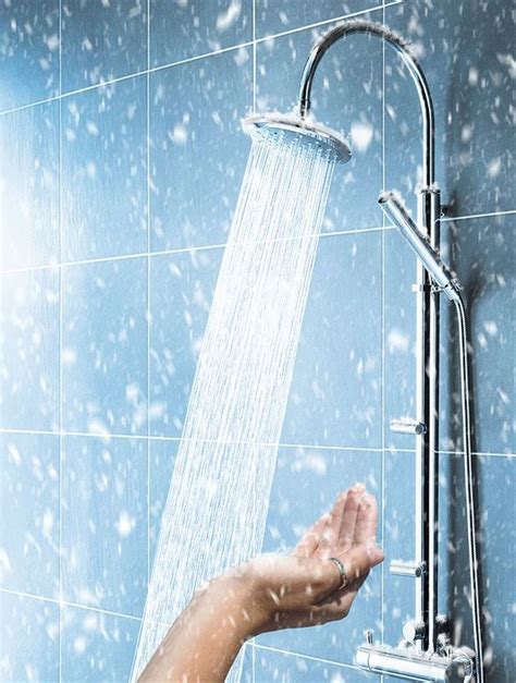 Hot Or Cold Shower After Workout Your Fitness Path