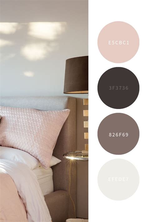 Minimalist Colour Palette Bedroom Colour Palette House Color