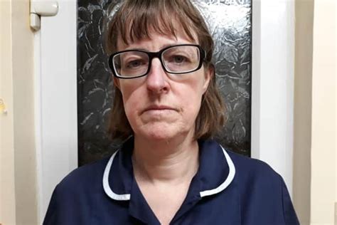 As Nurses Prepare To Strike One Kettering General Hospital Sister Tells Why Shes Taking Action