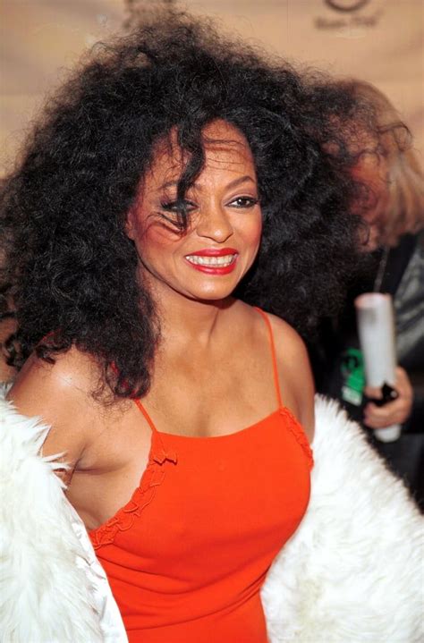 Pin On The Boss Diana Ross