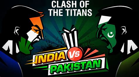 Can Pakistan Finally Beat India And Create History On Sunday
