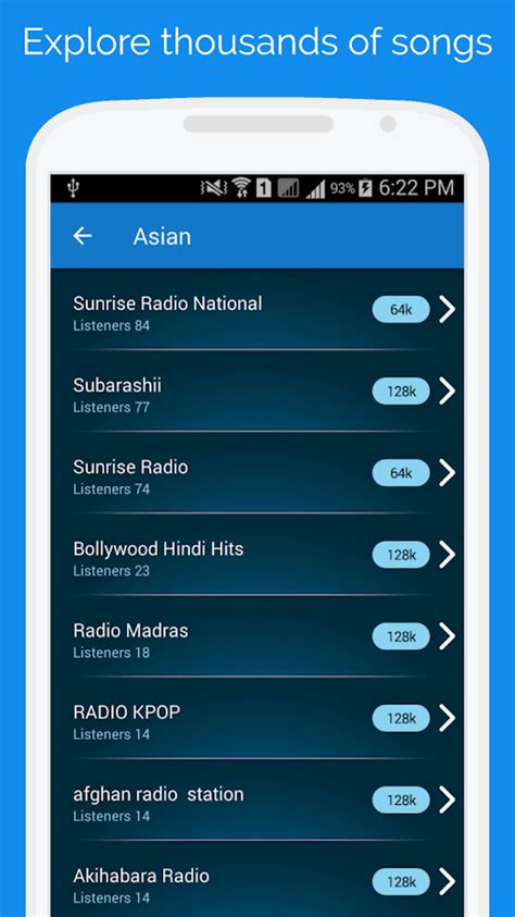 Free malaysia internet radio online live streaming, listen sabah fm live music, sports, news and more channels online. FM Radio - Online Radio - AppAspect