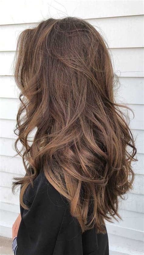 49 Beautiful Light Brown Hair Color To Try For A New Look Artofit