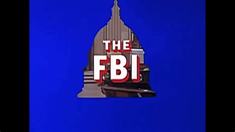 The Fbi Tv Series Closing Credits Filming Locations Youtube