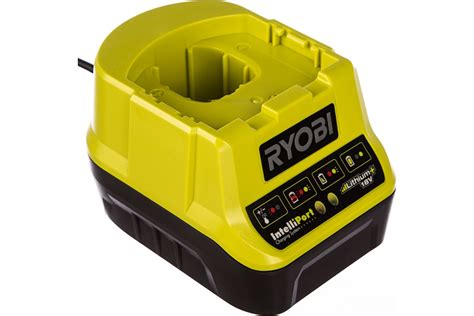 Набор Ryobi One Rc18120 115 5133003357 аккумулятор 18 В 15 Ач Li