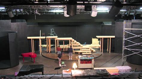 Theater Set Construction Techniques Lineartdrawingsfriendsbeige