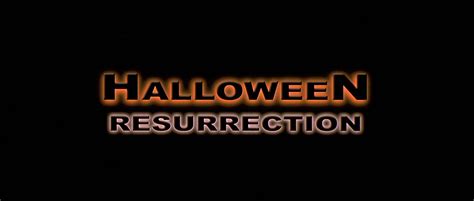 Sacrosegtam Halloween Resurrection Logo