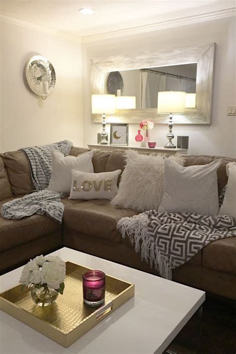 27 Beautiful Living Room Furniture Arrangements Interior God