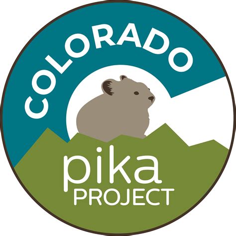The American Pika Colorado Pika Project