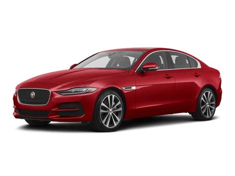 2020 Jaguar Xe Sedan Digital Showroom Paretti Jaguar Of Baton Rouge