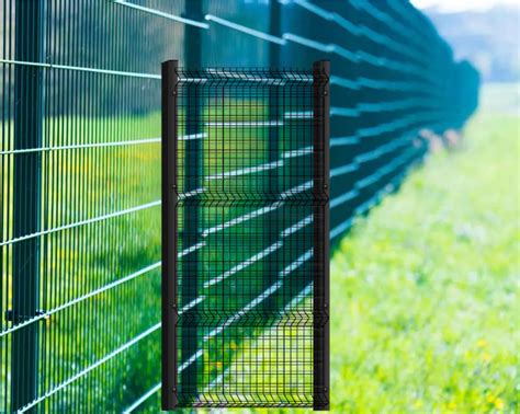 Burglar Proof Security Fences For Sale Anti Cut Fences