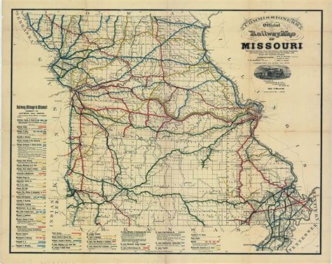 April 21 1870 • Missouri Life