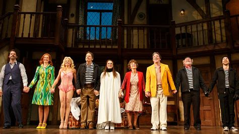 Noises Off Discount Tickets Broadway Save Up To 50 Off