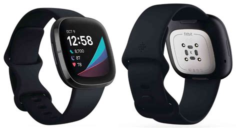 New Fitbit Sense Has Ecg For Heart Monitoring Nz