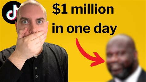 Tiktoks Of People Spending Insane Amounts Of Money Youtube