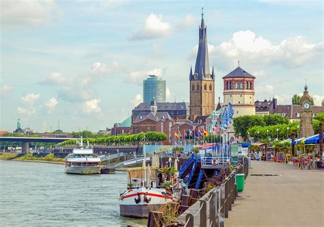 15 Top Rated Attractions And Things To Do In Dusseldorf Planetware